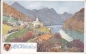 Preview: St. Nikola an der Donau (Zeichnung) A 19xx 95 044 ●